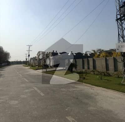 Prime Opportunity! 2 Kanal Farmhouse Land For Sale In IVY Farms | 60 Lac Per Kanal