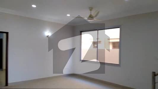 Corner West Open Centrally Located Prime Location House Available In Navy Housing Scheme Karsaz For Rent