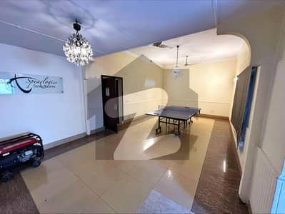 1 Kanal House Garden Town For Office