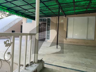 2 Kanal House Near Mm Alam For Rent