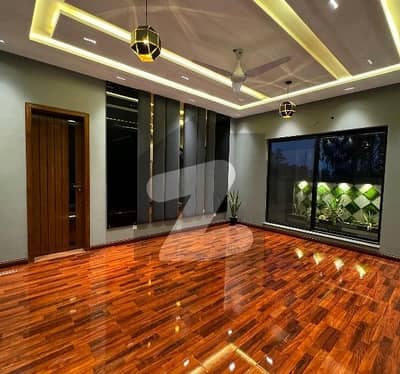 Buy A 5 Marla House For Rent In Bahria Town - Sector E