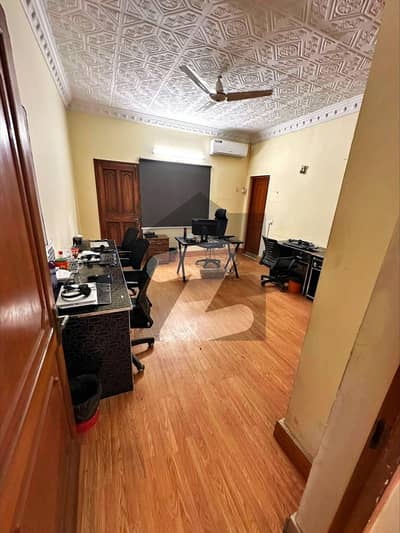 1 Kanal House Garden Town For Office