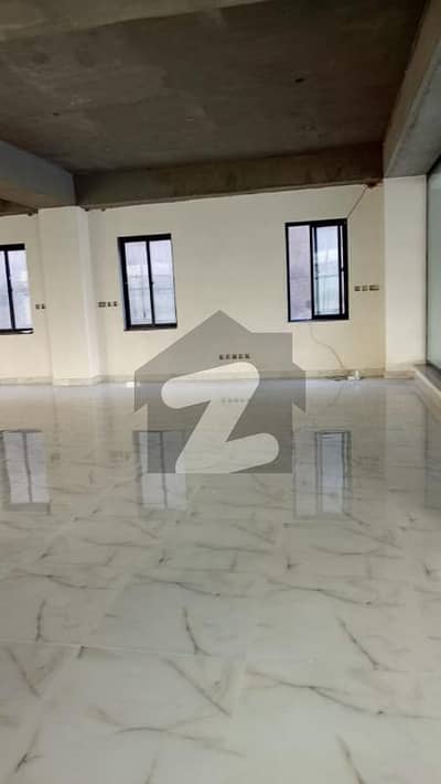 2200 SQFT Hall Available For Rent In DHA Main Market