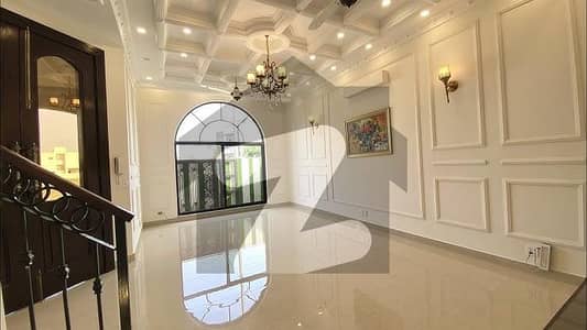 23 Marla House Big Front 7000 Square Feet For Sale Gulberg 5