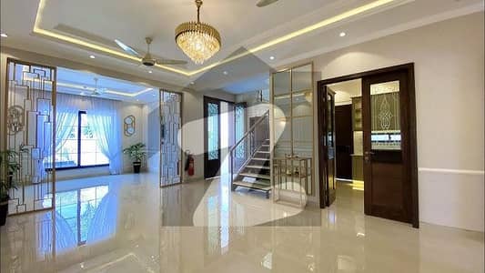 1 Kanal House Link Mm Alam Hot Location