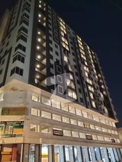 A Prime Location Flat Of 1500 Square Feet In North Nazimabad - Block N