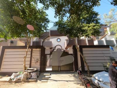 چپل سن سٹی سکیم 33,کراچی میں 4 کمروں کا 8 مرلہ مکان 3.18 کروڑ میں برائے فروخت۔