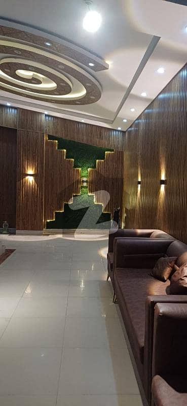 Prime Location Flat Of 1600 Square Feet In North Nazimabad - Block F For Rent