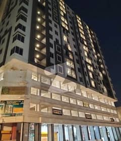 Centrally Located Prime Location Flat In North Nazimabad - Block N Is Available For Rent
