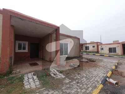 5 marla BRAND NEW house for sale