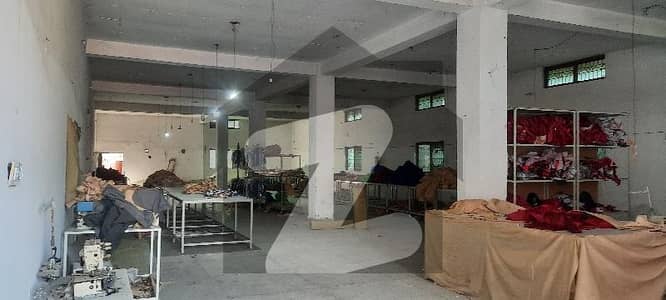 5 Kanal Double Storey Brand New Factory