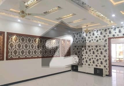 7 Marla House For Sale In Rawalpindi