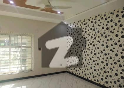 Ready To sale A House 5 Marla In Bahria Town Phase 8 - Block M Rawalpindi