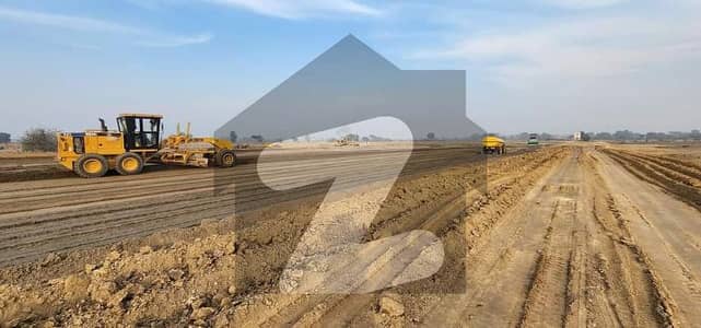 RUDA 15 MARLA File With All Dues Clear Govt Of Punjab Project