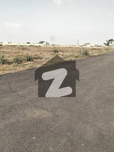 اے جی سندھ کوآپریٹو ہاؤسنگ سوسائٹی سکیم 33 - سیکٹر 27-اے,سکیم 33,کراچی میں 5 مرلہ رہائشی پلاٹ 40.0 لاکھ میں برائے فروخت۔