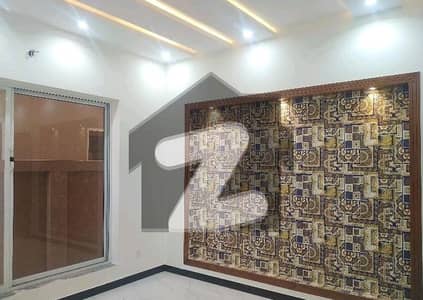 Buy A 7 Marla House For Sale In Bahria Town Phase 8 - Abu Bakar Block