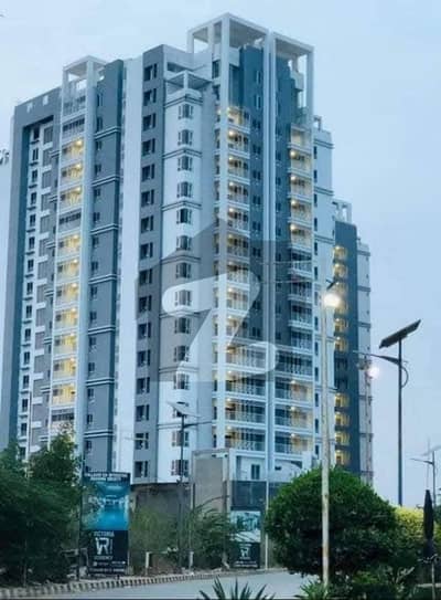 Prime Location 1000 Square Feet Spacious Flat Is Available In Callachi Cooperative Housing Society For Rent