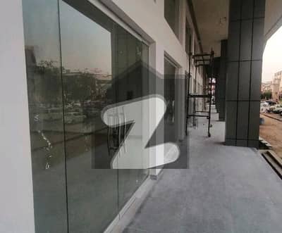 Shop Is Available For Sale In I-8 Markaz