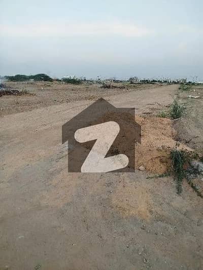 ریڈیو پاکستان ایمپلائز کوآپریٹو سوسائٹی سکیم 33 - سیکٹر 49-اے,سکیم 33,کراچی میں 10 مرلہ رہائشی پلاٹ 1.6 کروڑ میں برائے فروخت۔