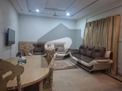 F-11 Luxury One Bedroom Apartment 2nd Floor Corner For Sale