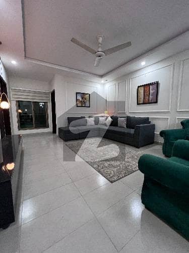 18 West Luxury Furnished 2 Bedroom Apartment For Sale