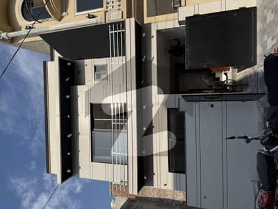 3 Marla House For Sale In Bismillah Housing Scheme Phase 1