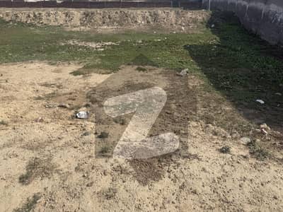 3 Marla Plot For Sale