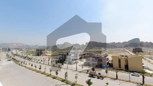 فیصل ہلز اسلام آباد میں 5 مرلہ رہائشی پلاٹ 40.0 لاکھ میں برائے فروخت۔