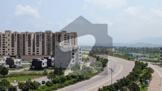 بحریہ انکلیو بحریہ ٹاؤن,اسلام آباد میں 11 کمروں کا 5 کنال عمارت 38.5 کروڑ میں برائے فروخت۔