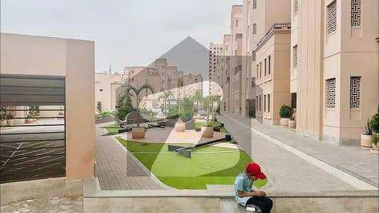 In Falaknaz Harmony 750 Square Feet Flat For Sale