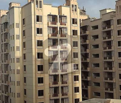 1000 Square Feet Spacious Flat Available In Falaknaz Presidency For Sale