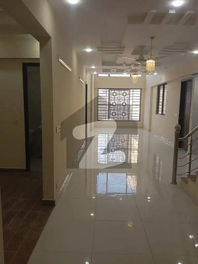 Stunning And Affordable Flat Available For Sale In Falaknaz Dynasty