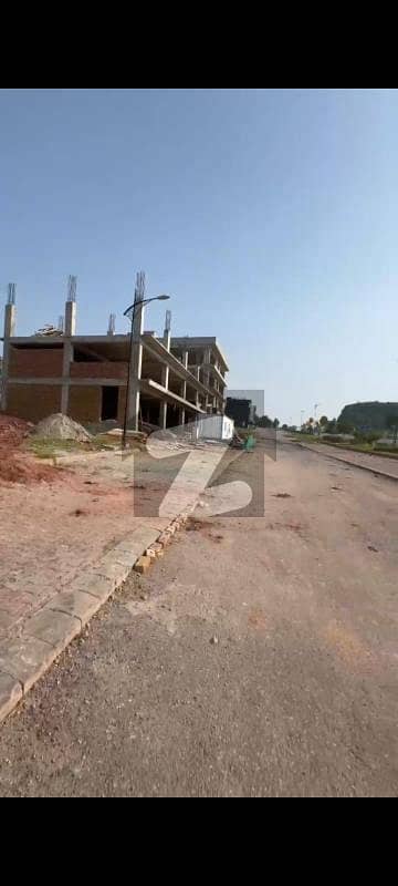 Big Deal - Pair Commercial Plot 16 Marla / For Sale, Jora Commercial Plot F