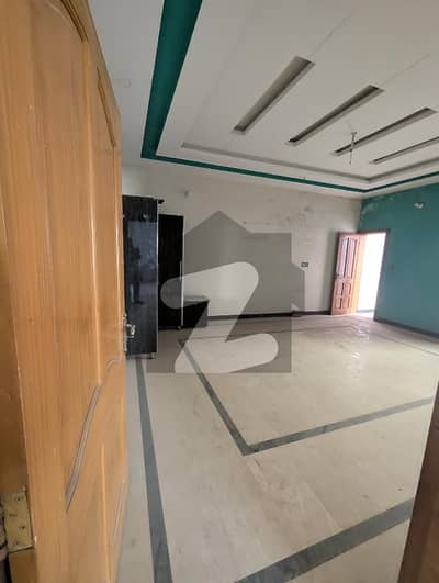 01 Kanal Upper-Portion For Rent