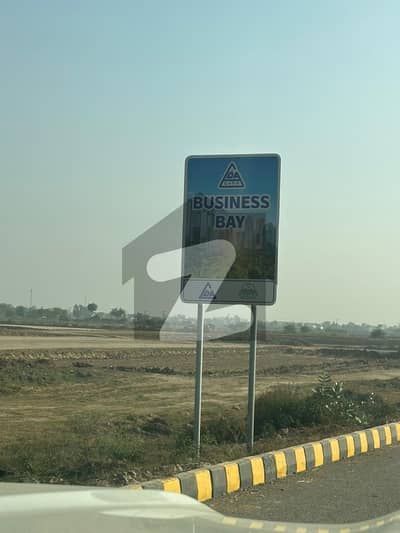 1 Kanal Khunjrab Road Plot For Sale Hot Location Nearby Commercial And Walking Distance Feroze Pur Road