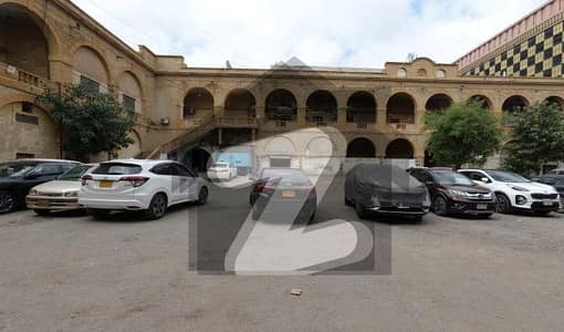 آئی آئی چندڑیگر روڈ کراچی میں 3 مرلہ دفتر 71.04 ہزار میں کرایہ پر دستیاب ہے۔