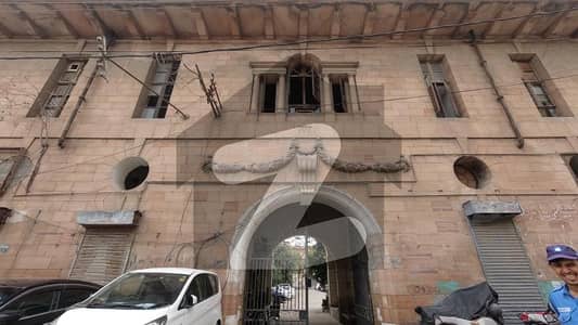 Prime Location I. I. Chundrigar Road Office For Rent Sized 21000 Square Feet