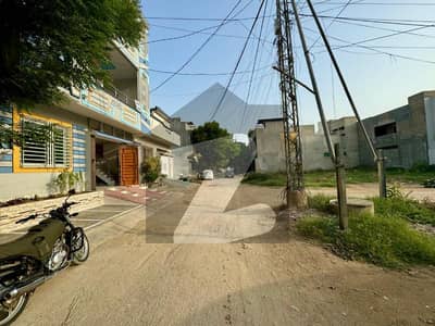 Saadi Garden Block-3