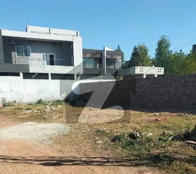 بنی گالہ اسلام آباد میں 16 مرلہ رہائشی پلاٹ 1.92 کروڑ میں برائے فروخت۔