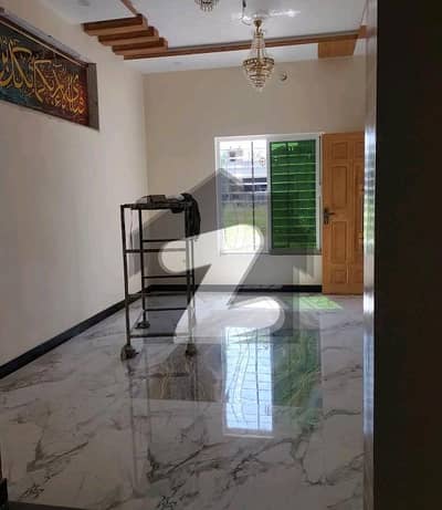 5 Marla Single Storey House For Seal In 786 Al Quraish Street Bani Gala 2 Bedroom, 1 Kitchen, 1 Dinning Room