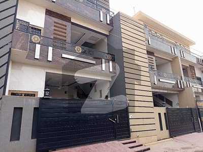 House For Sale In Bani Gala