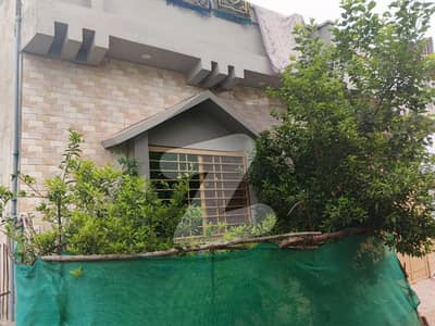 3 Marla House Available For Sale In Bani Gala Sanjhalian