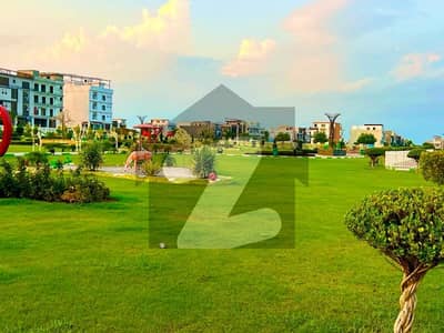 10 MARLA PLOT FOR SALE MULTI F-17 ISLAMABAD ALL FACILITY AVAILABLE CDA PPROVED SECTOR MPCHS