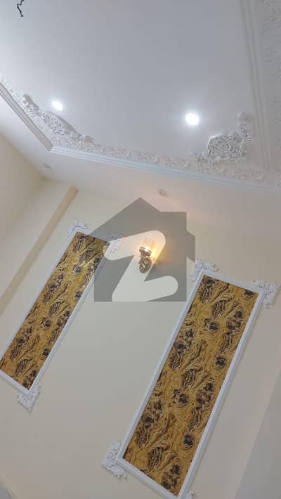 2 Bed New Spanish Portion For Rent Pak Arab Society