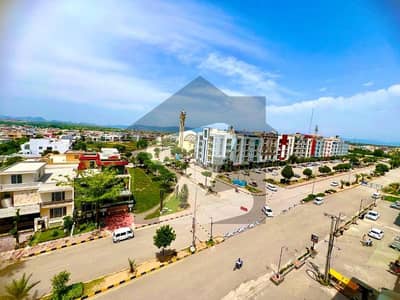 14 MARLA PLOT FOR SALE F-17 ISLAMABAD ALL FACILITY AVAILABLE CDA PPROVED SECTOR