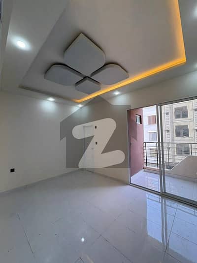 گلشن-اے-کنیز فاطمہ - بلاک 4 گلشنِ کنیز فاطمہ,سکیم 33,کراچی میں 3 کمروں کا 5 مرلہ فلیٹ 1.35 کروڑ میں برائے فروخت۔