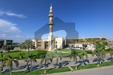 Naya Nazimabad Office 722 Sq Feet | Second And Third Floor + Main Road + Main Boulevard + Near Gymkhana + Located On Business Enclave + Most Prime Location + Easy Instalment Plan + Possession In 2 Years