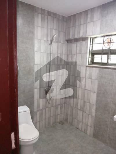 10 Marla 3 Bedroom Flat For Sale In Askari 12, Lahore