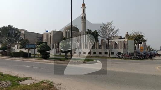 7.50 Marla Plot For Sale In Model City-2 , Satiana Road Faisalabad