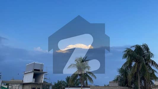 Open Plot K. E Paid Block C Prime Location